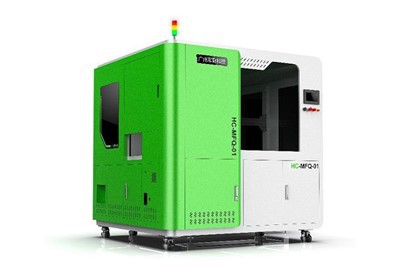 De nieuwste O-ring snij- en lijmmachine V2